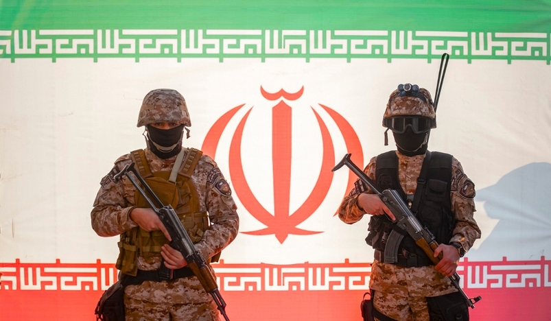 Iran Condemns US Naval Blockade Plan And Calls It Piracy